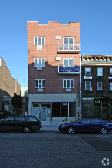 4022 8th Ave, Brooklyn, NY for sale - Building Photo - Image 2 of 4