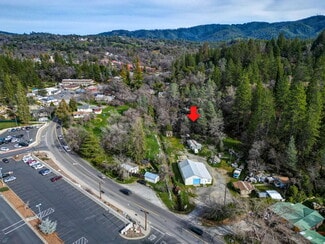 More details for 22517 Parrotts Ferry Rd, Columbia, CA - Land for Sale