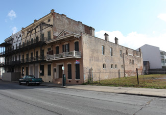 More details for 528 Rampart St, New Orleans, LA - Office for Sale