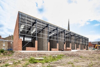 More details for Wainwright Way, Blackburn - Retail for Lease