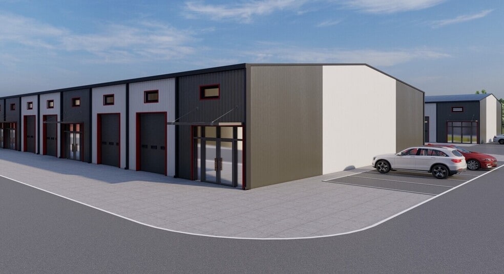 8176 FM 2478, McKinney, TX for lease - Building Photo - Image 3 of 8