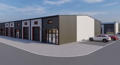 8176 FM 2478, McKinney, TX for lease Building Photo- Image 2 of 7