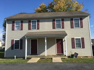 More details for 2405 Mosley St, Waynesboro, VA - Multifamily for Sale