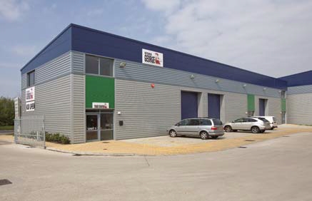 Maidstone Rd, Rochester for lease - Building Photo - Image 2 of 4