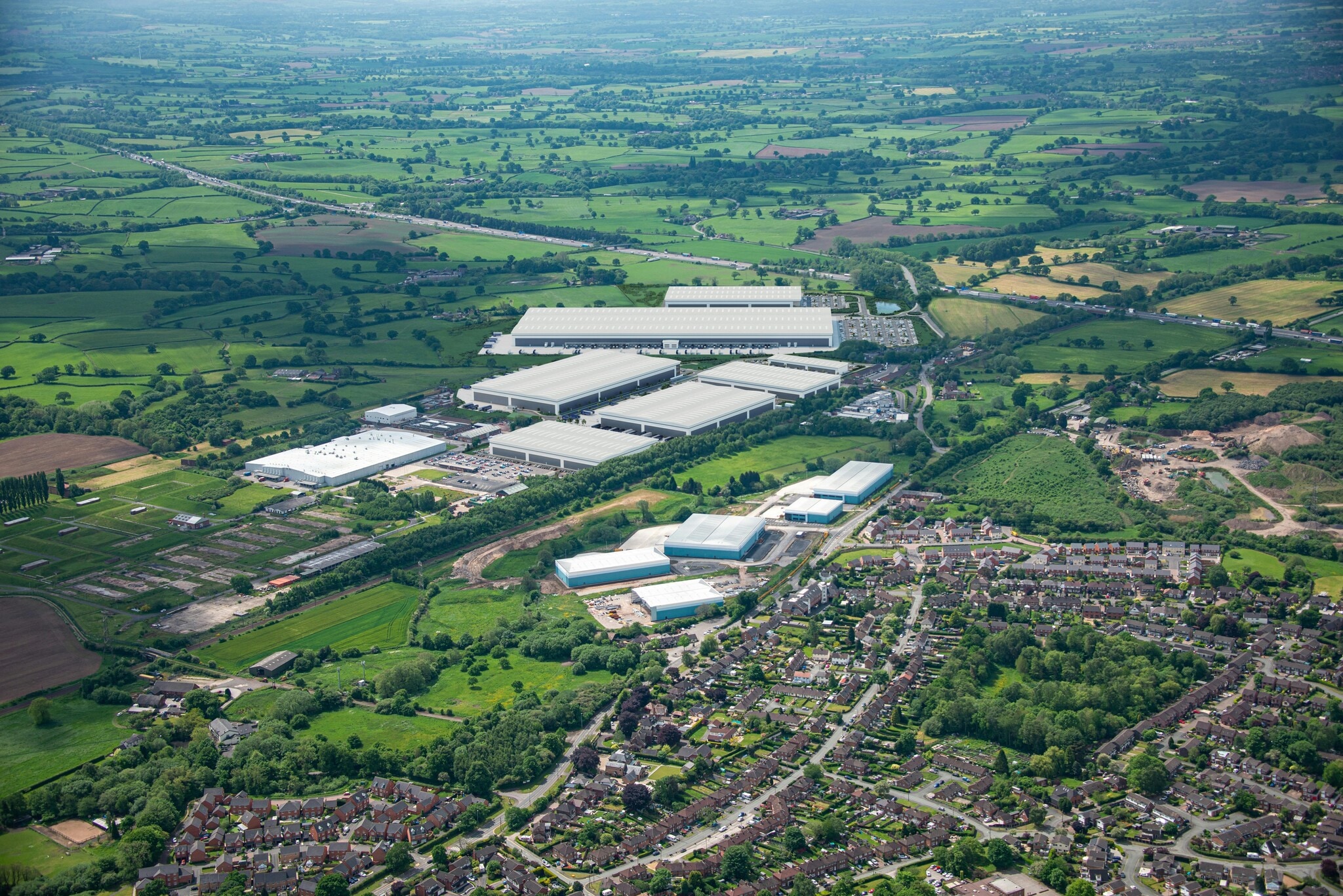 Radway Green Rd, Crewe for lease Building Photo- Image 1 of 14