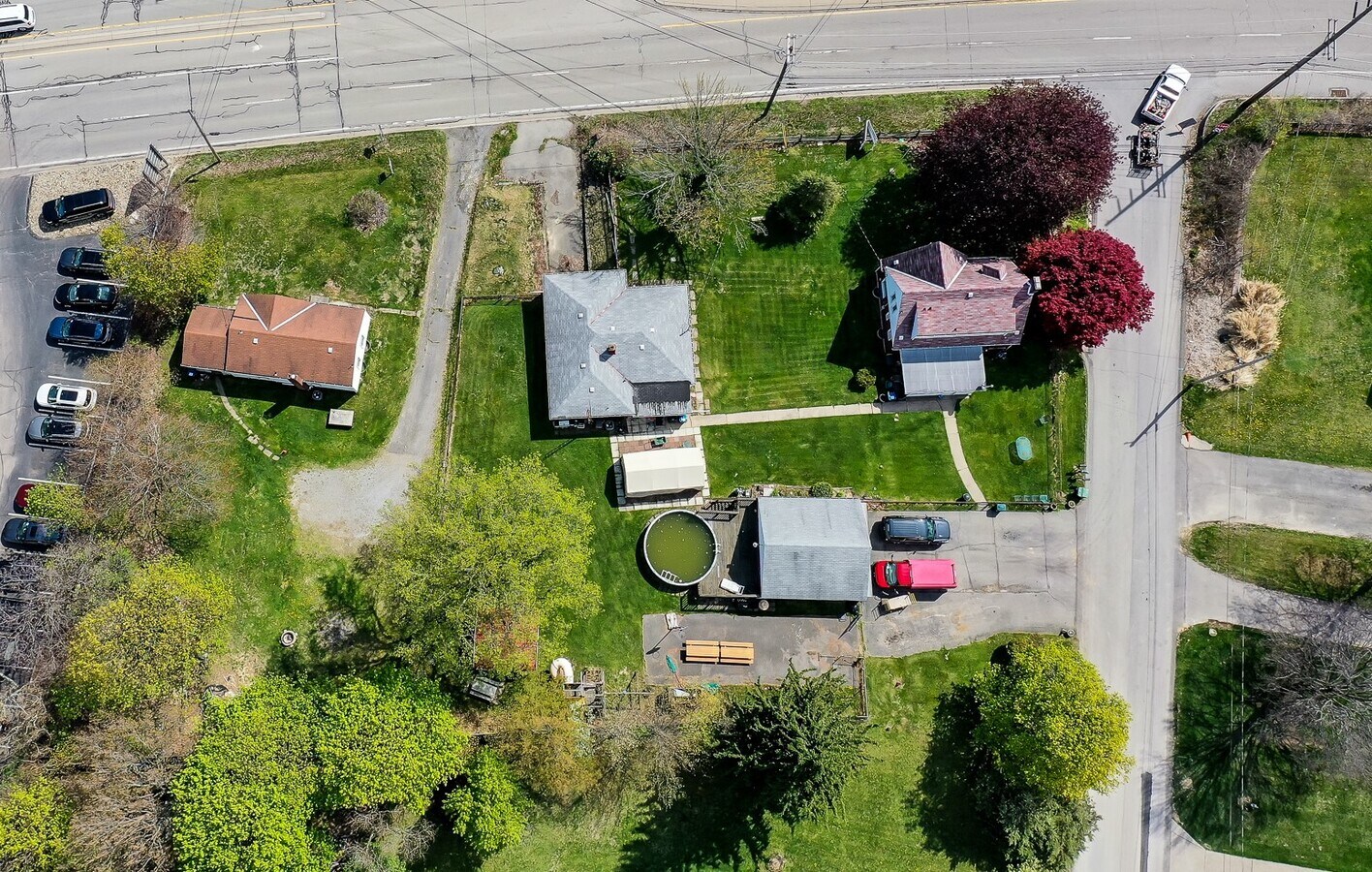 10185 Perry Hwy, Wexford, PA 15090