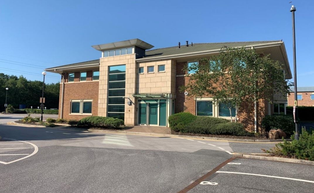 Sceptre Way, Preston for sale Primary Photo- Image 1 of 1