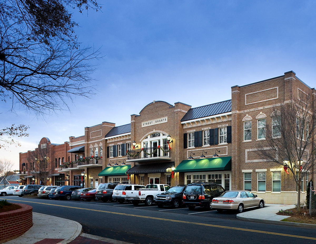 3150-3160 Main St, Duluth, GA for lease Building Photo- Image 1 of 4