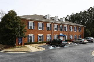 More details for 3772 Satellite Blvd, Duluth, GA - Office for Lease