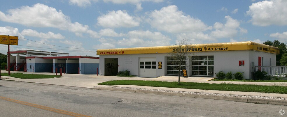 133 S Weidner Rd, San Antonio, TX for sale - Building Photo - Image 3 of 25