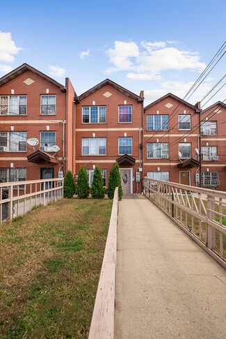 More details for 791 Fountain Ave, Brooklyn, NY - Multifamily for Sale