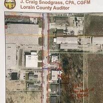 1205 Sugar Ln, Elyria OH - Land