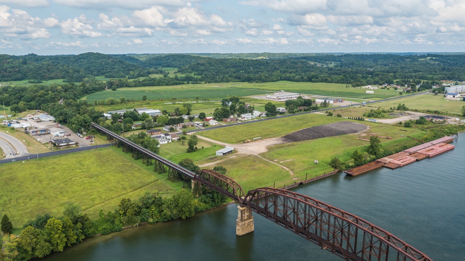 700 N State Route 7, Gallipolis, OH 45631