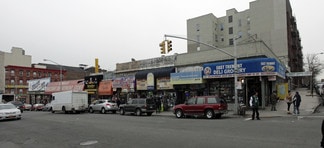 More details for 660-690 E Tremont Ave, Bronx, NY - Retail for Lease
