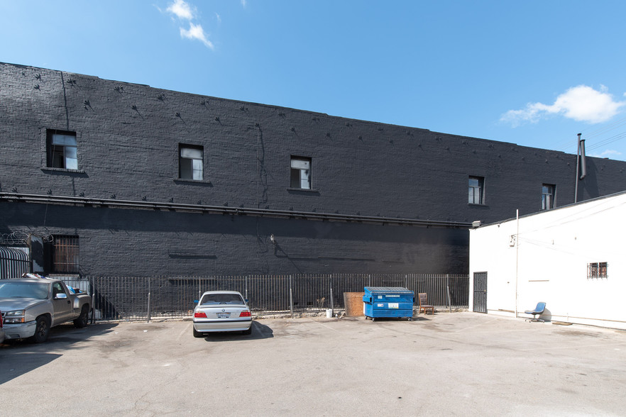 2228-2232 E Cesar E Chavez Ave, Los Angeles, CA for lease - Building Photo - Image 3 of 6