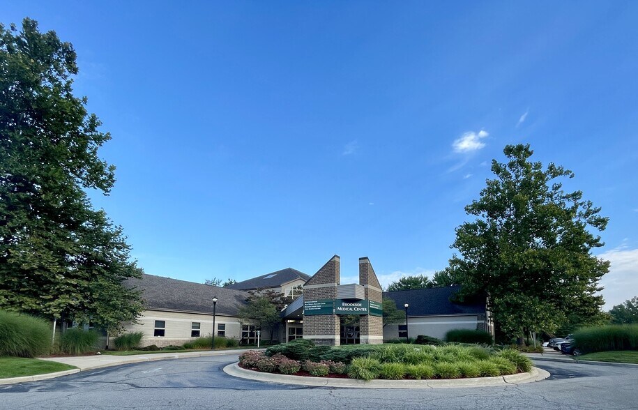 3600 SW Capital Ave, Battle Creek, MI for lease - Building Photo - Image 2 of 3