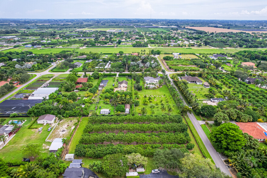 SW 236th Ave, Homestead, FL for sale - Building Photo - Image 2 of 12