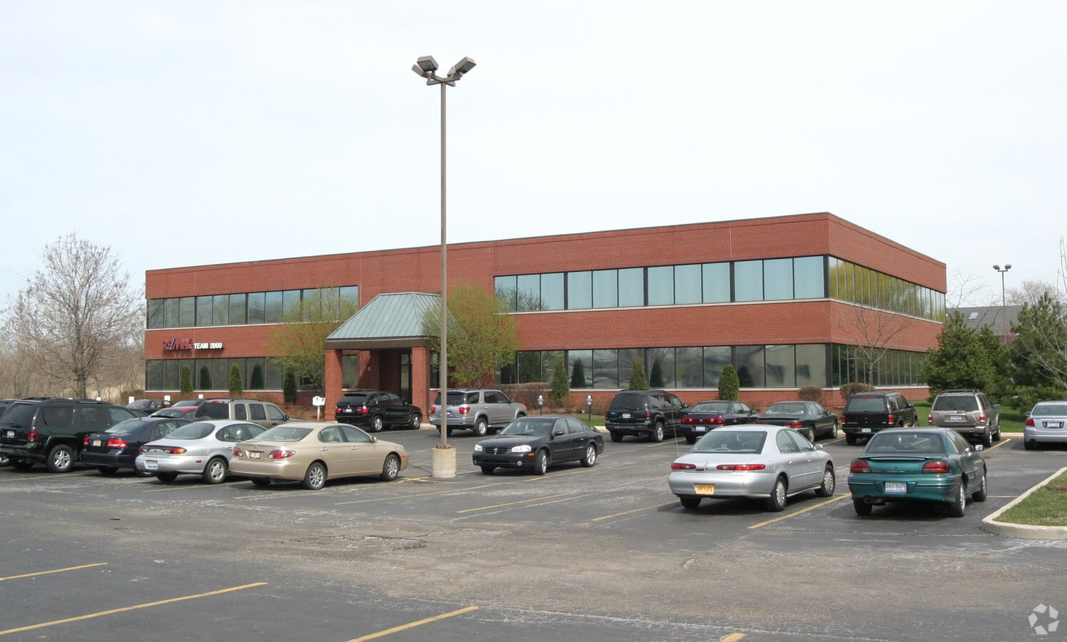 14535 John Humphrey Dr, Orland Park, IL 60462 Property Record