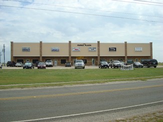 More details for 1101 E US Highway 175, Crandall, TX - Retail for Sale