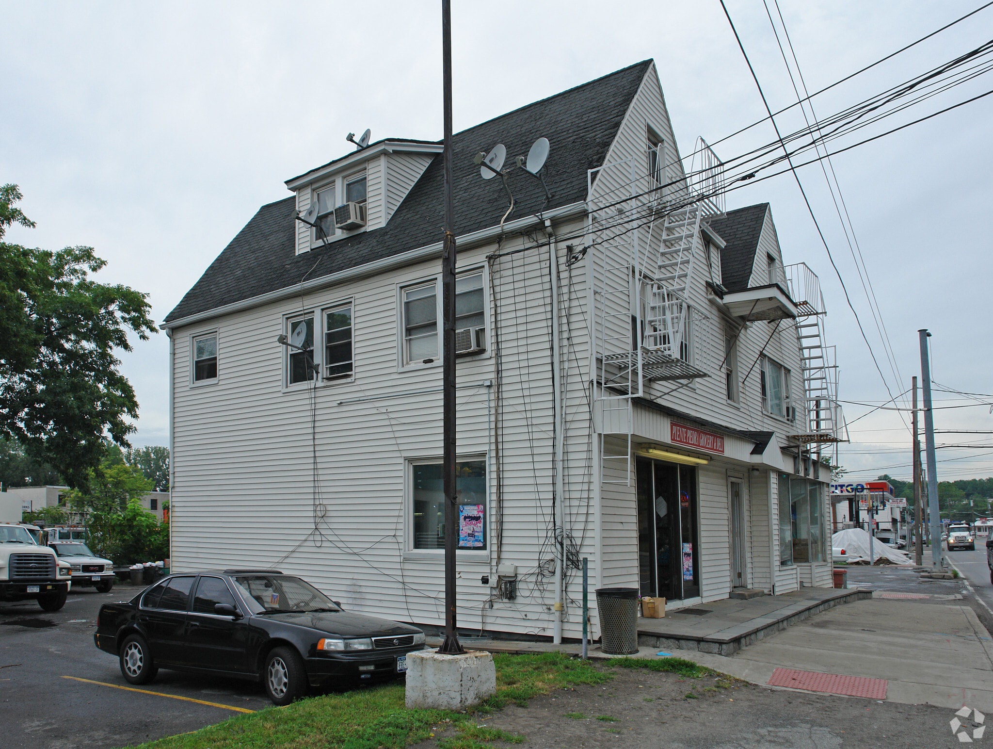 205 Saw Mill River Rd, Elmsford, NY 10523 - Retail for Lease | LoopNet - 777 Old Saw Mill River Road Tarrytown Ny