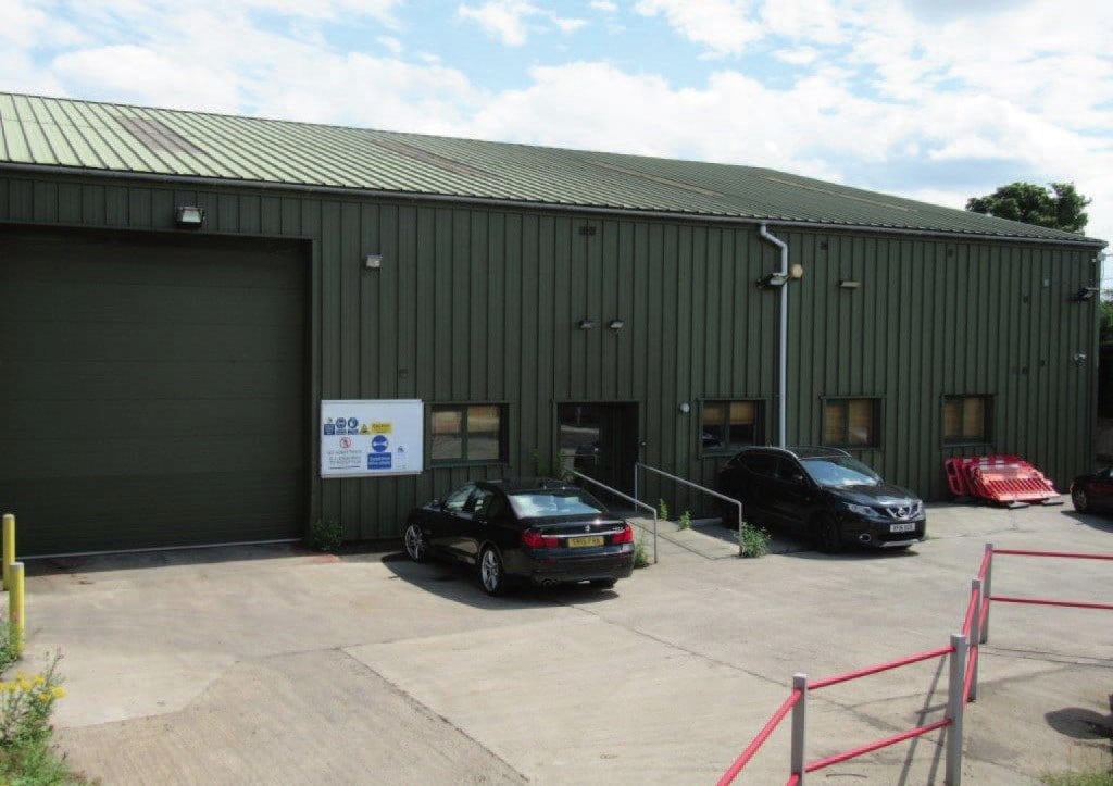 Roman Camps, Broxburn for sale Primary Photo- Image 1 of 1