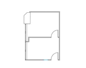 4101 McEwen Rd, Dallas, TX for lease Floor Plan- Image 1 of 1