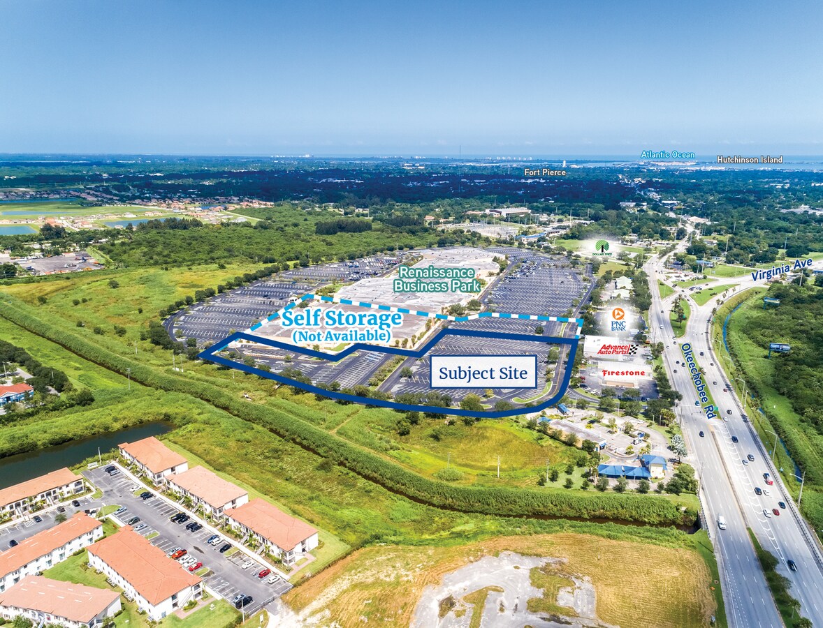 4204 Okeechobee Rd, Fort Pierce, FL 34947