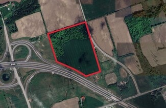 More details for 2980 Grandview St N, Oshawa, ON - Land for Sale