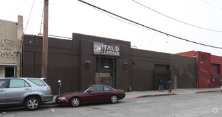 More details for 146 W 21st St, Los Angeles, CA - Industrial for Lease