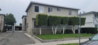 More details for 7107 Coldwater Canyon Ave, North Hollywood, CA - Multifamily for Sale