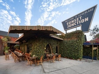 More details for 3920-3930 W Sunset Blvd, Los Angeles, CA - Retail for Sale