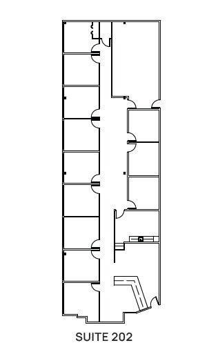 860 E 4500 S, Salt Lake City, UT for lease Floor Plan- Image 1 of 1