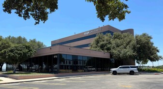 Citizens Center - Life Science