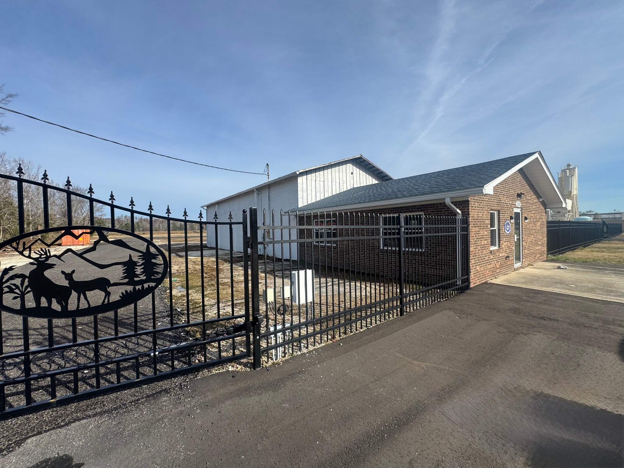 2028 Travis Rd, Columbia, NC for sale Building Photo- Image 1 of 22