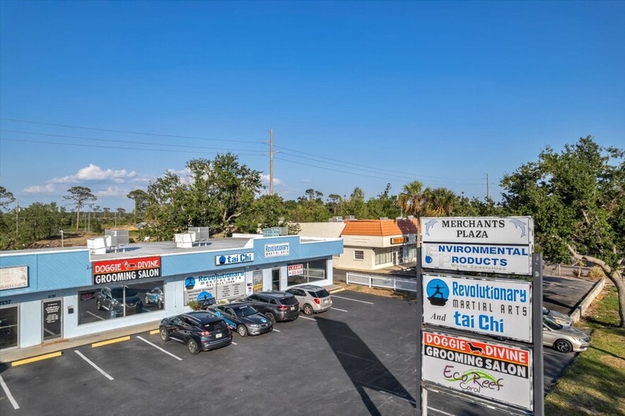 2131-2143 S Tamiami Trl, Venice, FL for sale - Building Photo - Image 2 of 11