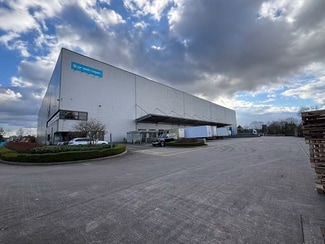 More details for Deer Park Rd, Northampton - Industrial for Lease
