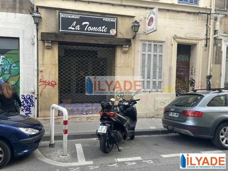 71 Rue De Tilsit, Marseille for sale Building Photo- Image 1 of 7