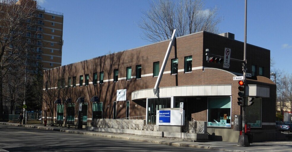 1013 Av Godin, Québec, QC for sale - Primary Photo - Image 1 of 1