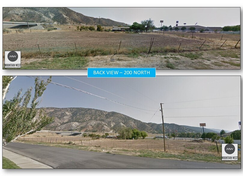 945 E 100 N, Nephi, UT 84648 Nephi Freeway Land