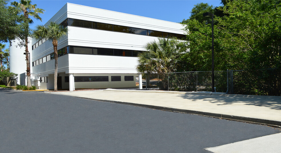 1205 Monument Rd, Jacksonville, FL for lease - Building Photo - Image 3 of 3