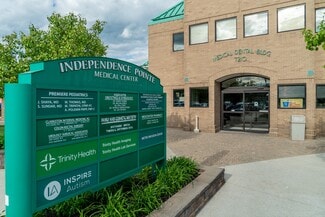 More details for 7210 N Main St, Clarkston, MI - Office for Lease