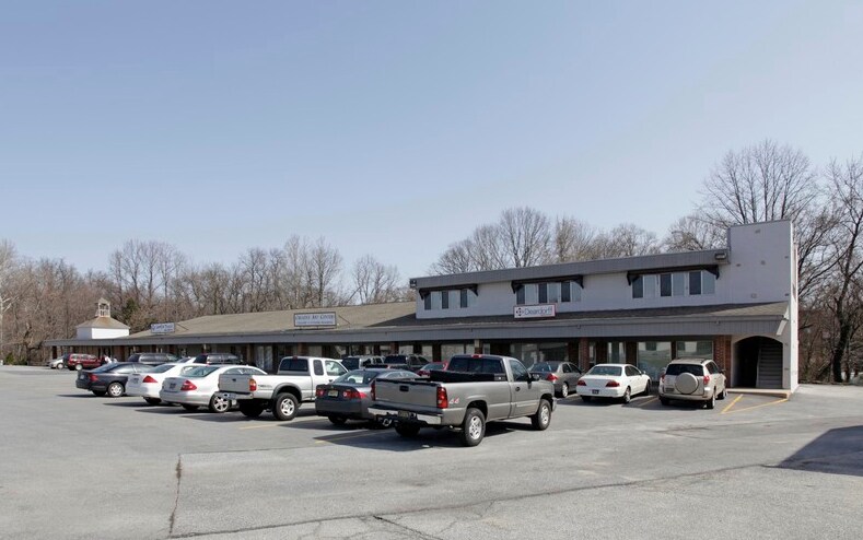 301-319 E Lea Blvd, Wilmington, DE for sale Building Photo- Image 1 of 1