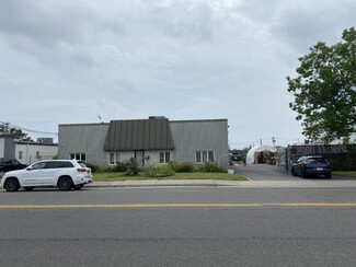 More details for 47 Allen Blvd, Farmingdale, NY - Industrial for Sale