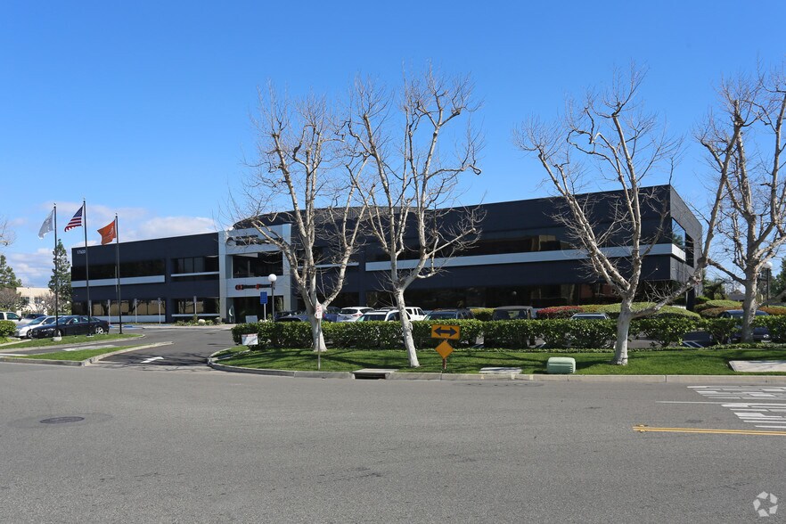 17620 Fitch, Irvine, CA for sale - Building Photo - Image 2 of 6