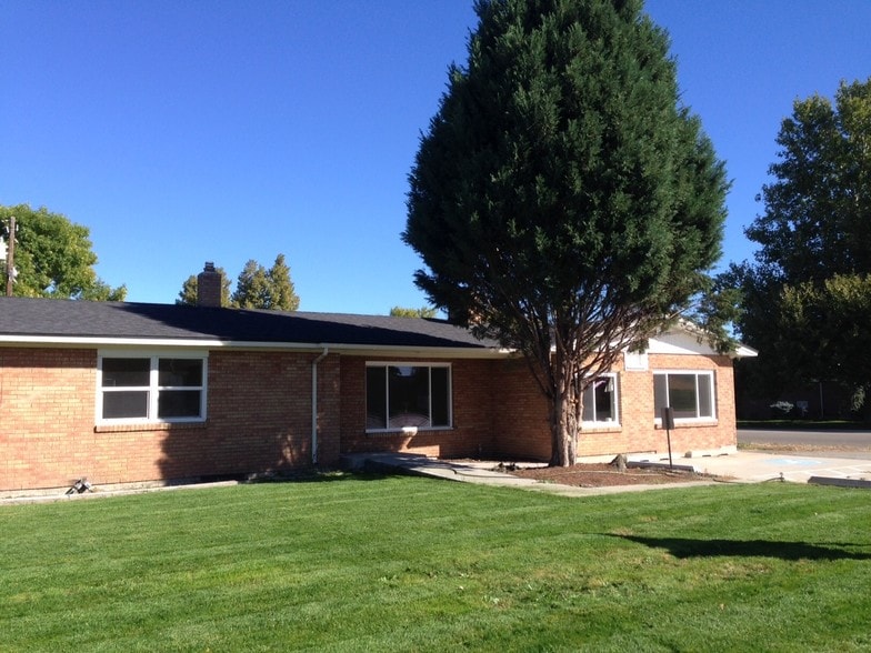 6604 W Overland Rd, Boise, ID for sale - Building Photo - Image 2 of 10