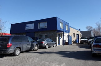 More details for 23-25 Connie St, Toronto, ON - Industrial for Sale