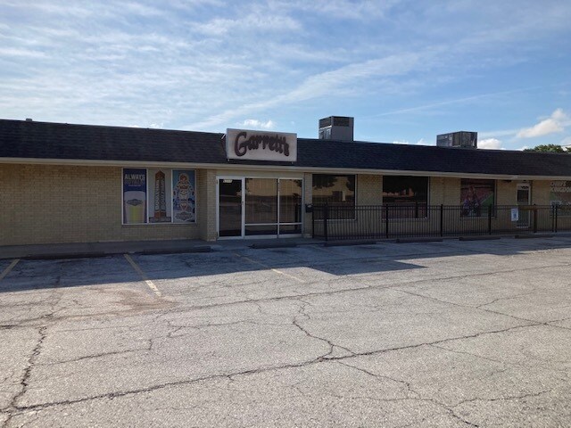 6505 Nieman Rd, Shawnee, KS for sale Building Photo- Image 1 of 1