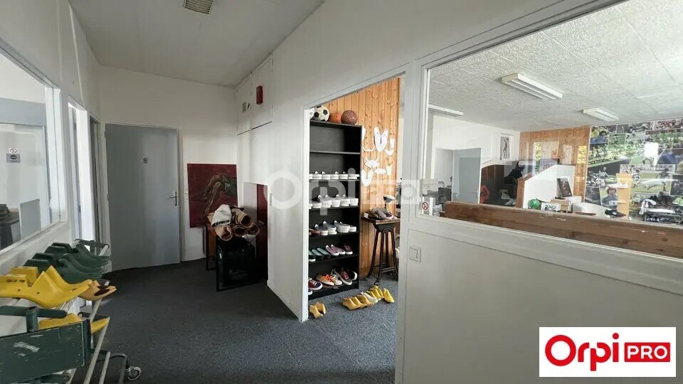 Retail in Romans-sur-Isère for sale - Building Photo - Image 3 of 12