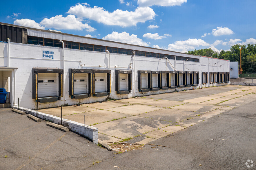 207 Pond Ave Middlesex Nj 08846 Industrial For Lease Loopnet