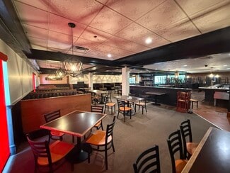 More details for 249 Main St, Rutland, MA - Retail for Lease